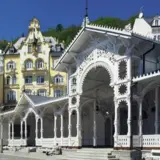 Karlovy Vary