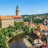 Český Krumlov