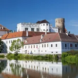Jindřichův Hradec