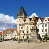 Tábor