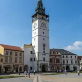 Vyškov