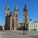 Hradec Králové
