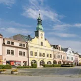 Rychnov nad Kněžnou