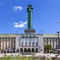 Smuteční oznámení Moravskoslezský kraj