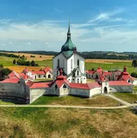 Žďár nad Sázavou