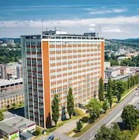 Smuteční oznámení Zlínský kraj