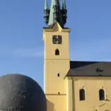 Příbram