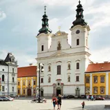 Uherské Hradiště