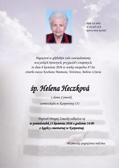 Smuteční oznámení – 7aff55688d6d8164b00e