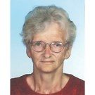 Smuteční oznámení – Eliška Hanská