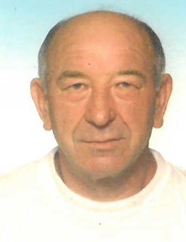 Smuteční oznámení – Jiří Hlávka