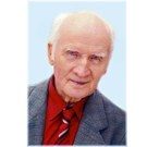 Smuteční oznámení – Rudolf Honka