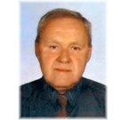 Smuteční oznámení – Jiří Reichert