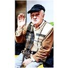 Smuteční oznámení – Petr Tamfal