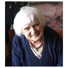 Smuteční oznámení – Marie Ohnhäuserová