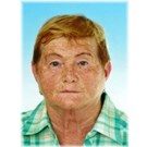 Smuteční oznámení – Daniela Dedeková