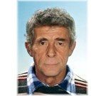 Smuteční oznámení – Josef Vrbický