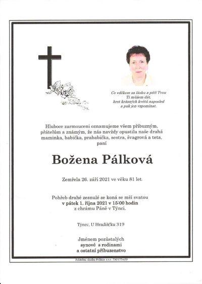 Smuteční oznámení – Bozena_Merged-Page- Palkova